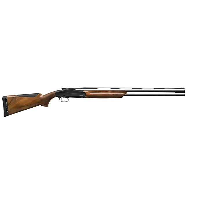Fusil Superposé Benelli 828S Black Advance Impact 66cm