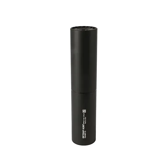 Modérateur de son Optisup Hunt Manchonnable Black Velvet