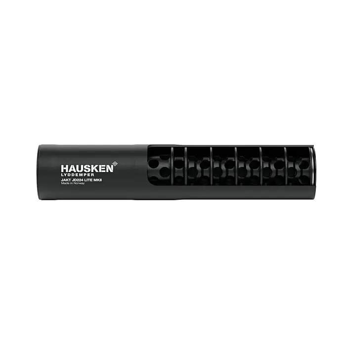 Modérateur de Son Hausken Jakt JD 224 Lite MK2 M18x1