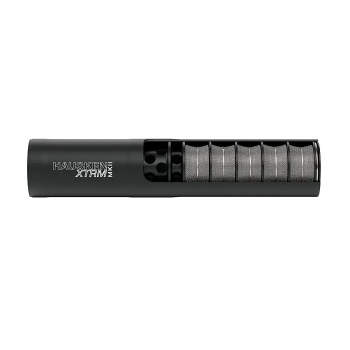Modérateur de Son Hausken Jakt JD 224 Lite Xtrm MK2 M18x1