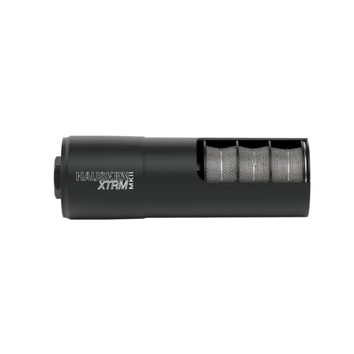 Modérateur de Son Hausken Jakt SK156 Xtrm MK2 M18x1