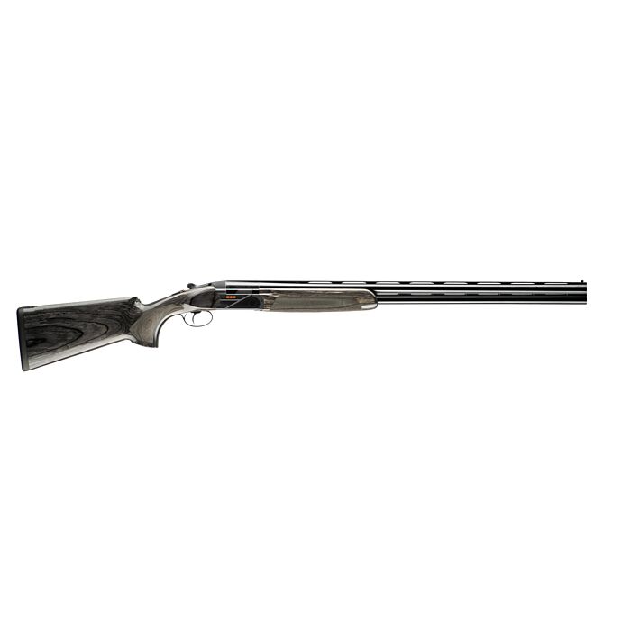 Fusil Superposé Beretta 688 Performance Black Trap 12/70