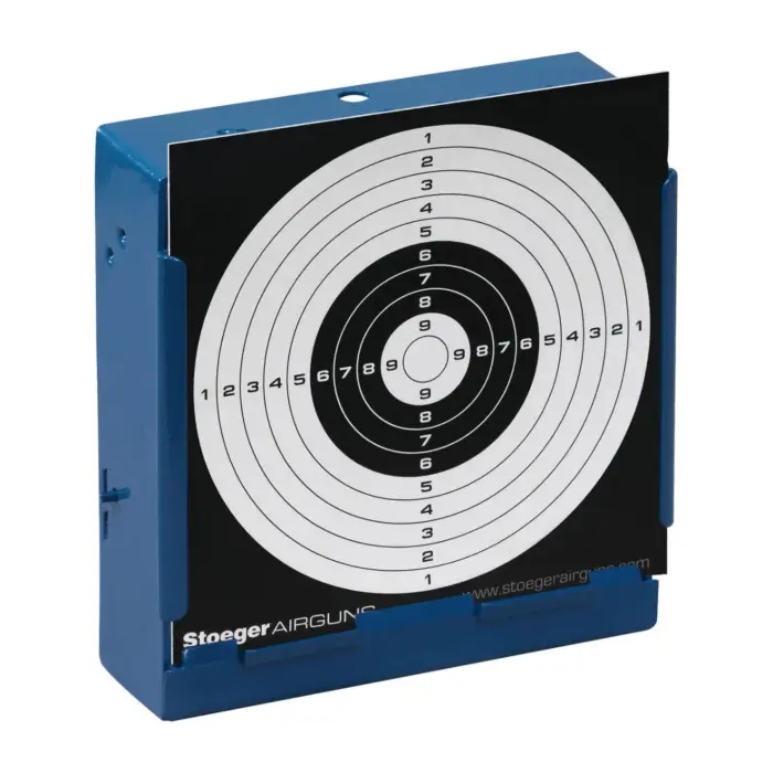 Porte Cibles Plat Stoeger 14x14cm