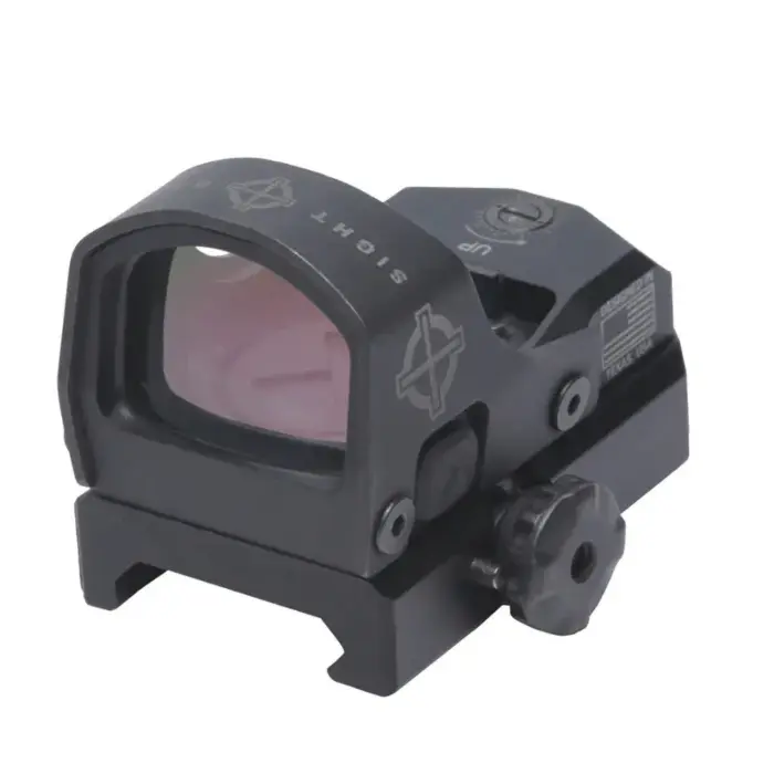 Point Rouge Sight Mark Mini Shot M-Spec LQD 10