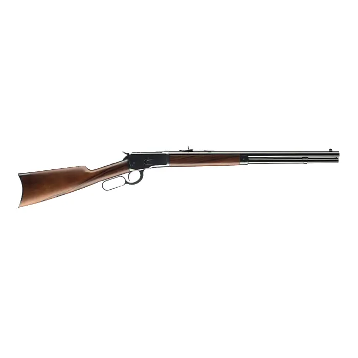 Carabine à Levier Sous Garde Winchester M1892 Short Rifle Calibre 357 Magnum