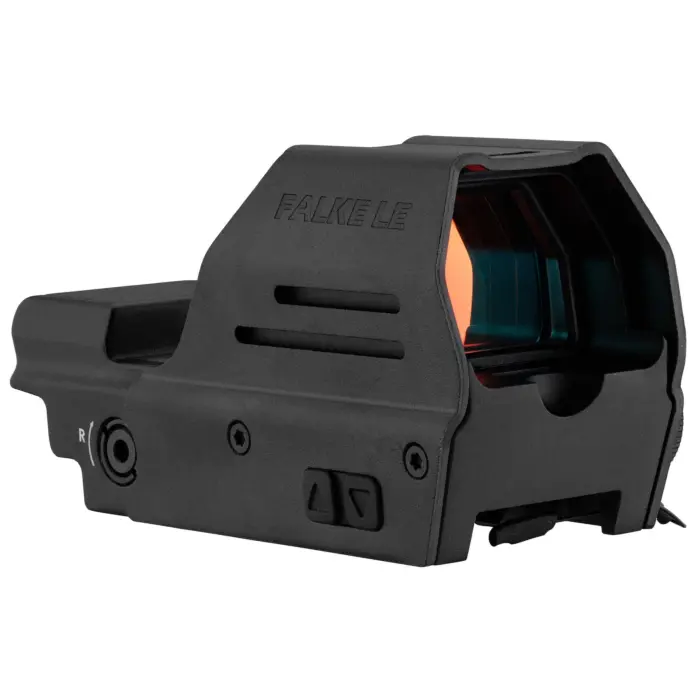 Viseur Point Rouge Reflex Sights Falke Version LE QL Génération 2