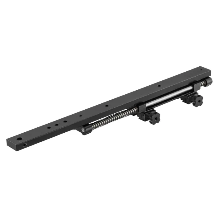 Compensateur de Recul Acier Delory pour rail de 9 mm-1