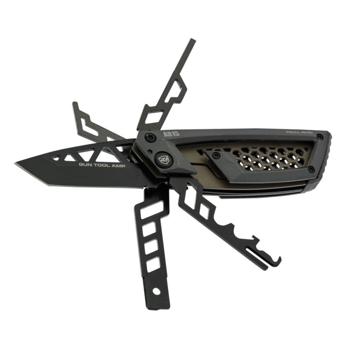 Outil Amp Real Avid pour AR15