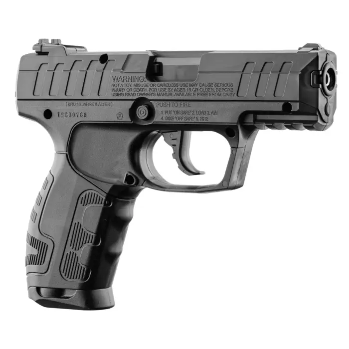 Pistolet Daisy à Ressort Power Line 426 Calibre 4.5 BB'S