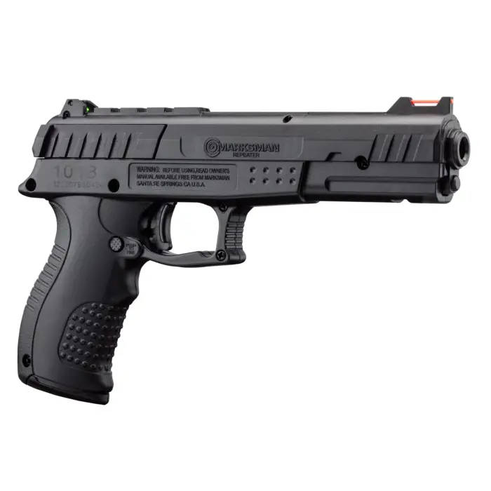 Pistolet à Plombs Beeman Marksman 1018 Calibre 4.5