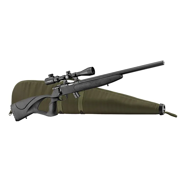 Pack carabine BO Manufacture Calibre 22LR Silence-1