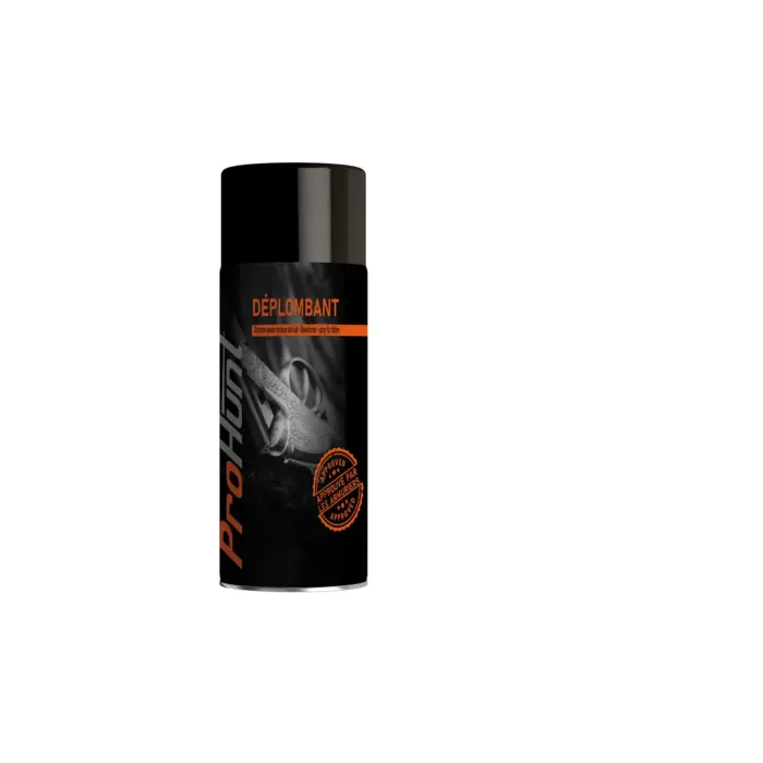 Déplombant Pour Arme Ligne Verney Carron Prohunt 150 Ml 