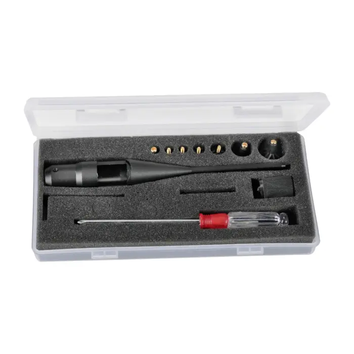 Collimateur de Réglage Laser Prohunt