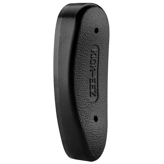 Plaque De Couche Kick Eez Noire Pour Fusil Modèle 400-1
