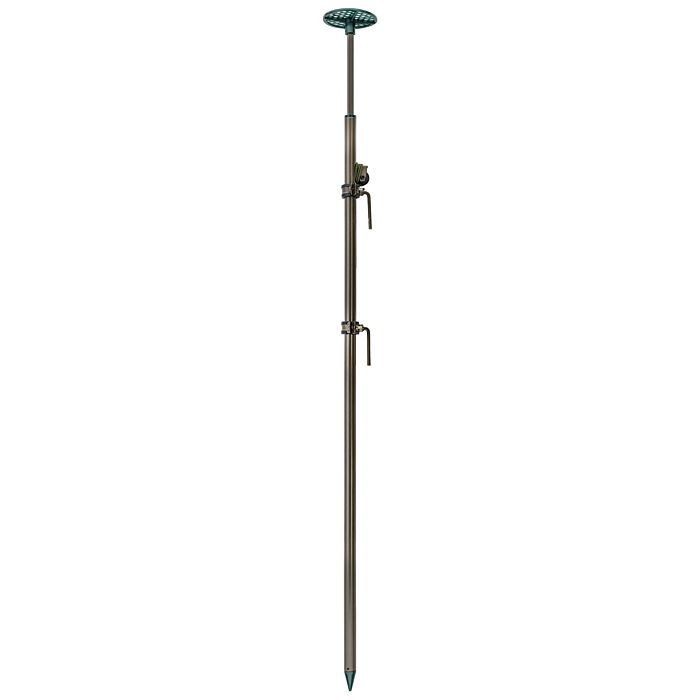 Pompe Air Sol pour Chasse au Pigeon Nouvelle Génération 202 Cm