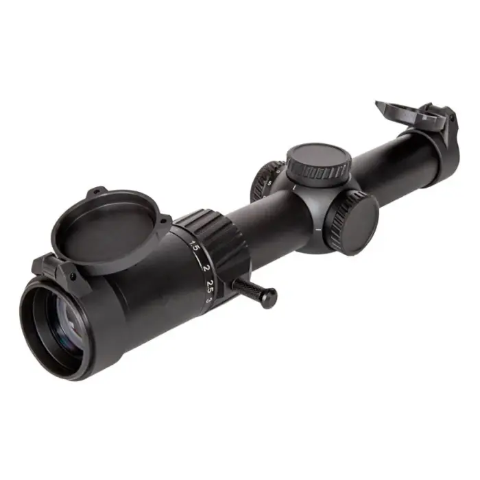 Lunette de Battue Sight Mark Presidio 1-6X24 CR1 - D30MM