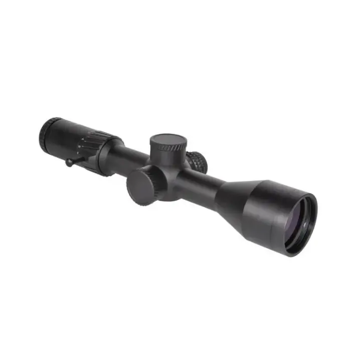 Lunette Affût Approche Sight Mark Presidio 2-12X50 HDR SFP