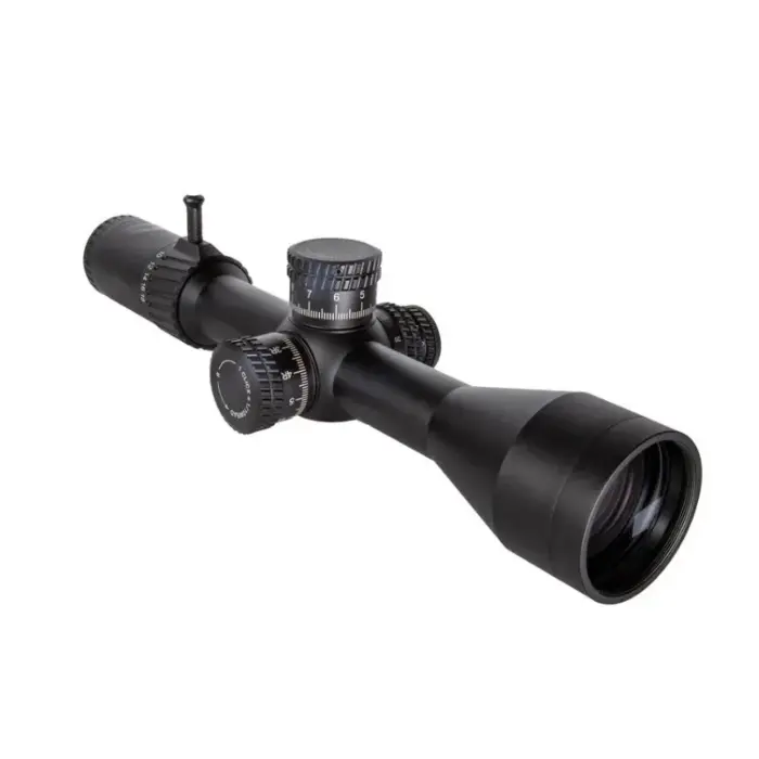 Lunette de Tir Sight Mark Presidio 3-18x50 MR2 FFP IR 30mm