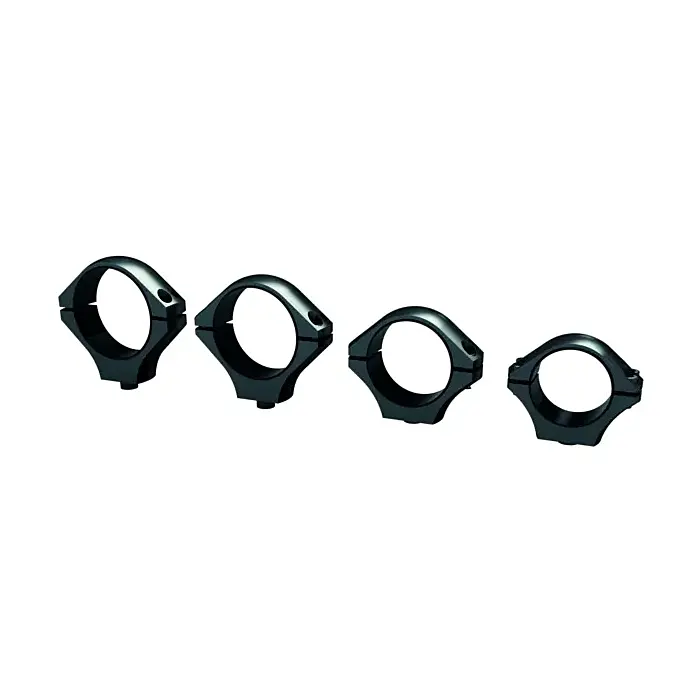 Colliers de Montage Optilock Phosphate Diamètre 25,4 mm