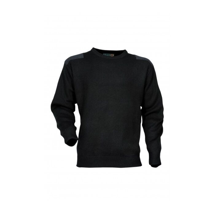 Pull Commando Noir Idaho