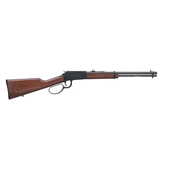 Carabine Rossi Rio Bravo Bois Calibre 22LR-1