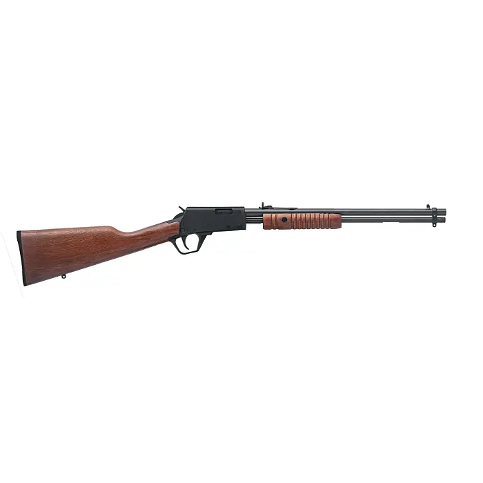 Carabine à Pompe Rossi Gallery Bois Calibre 22LR