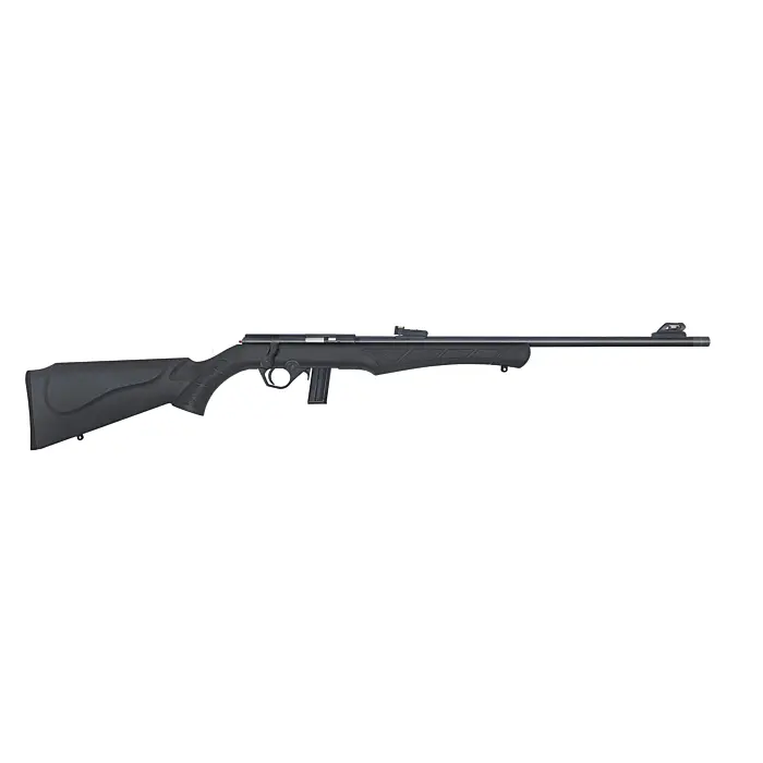 Carabine A Verrou Rossi 8122 Calibre 22LR-1