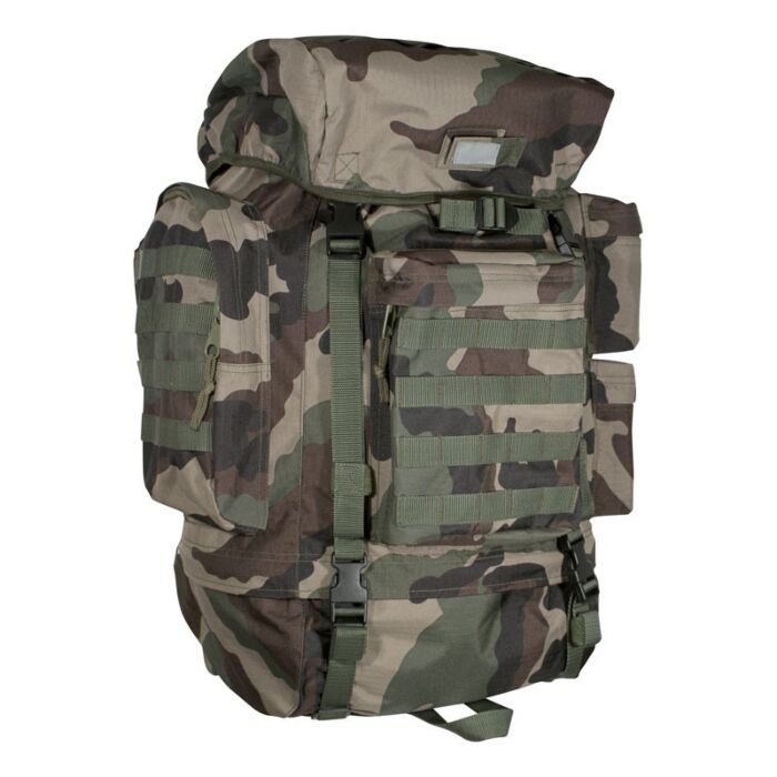 Sac A Dos 65 Litres Cityguard Camo CE