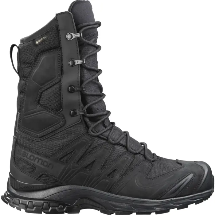 Chaussures Salomon Forces XA Forces 8 GTX Noires