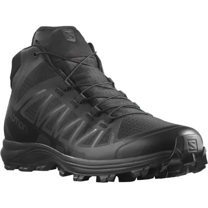 Chaussures Salomon Speed Assault 2 Noires