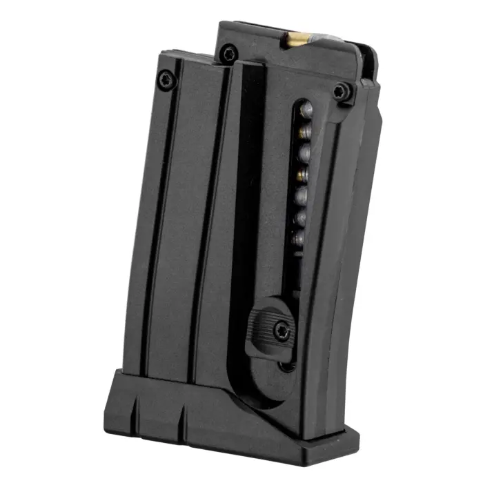 Chargeur Pallas pour carabine BA-15 22 LR