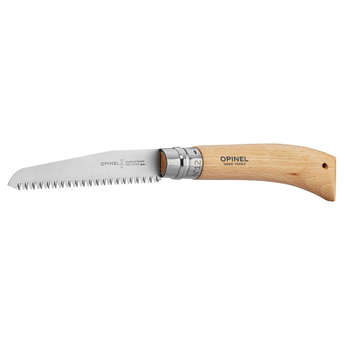 Scie Opinel Numéro 12