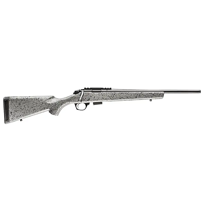 Carabine A Verrou Bergara B14 BMR Acier
