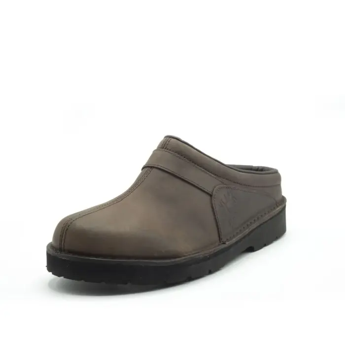 Sabot en Cuir Stagunt Aigual