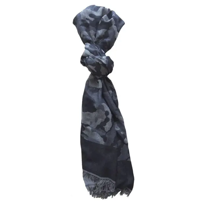 Chèche Stagunt Sologne Tissage Camoo