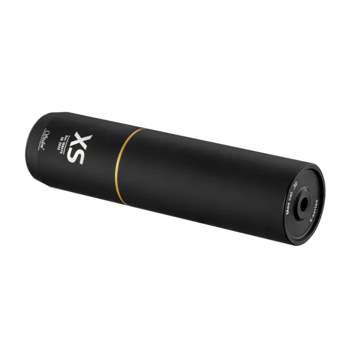Silencieux STALON XS108 pour Calibre .6,5 max