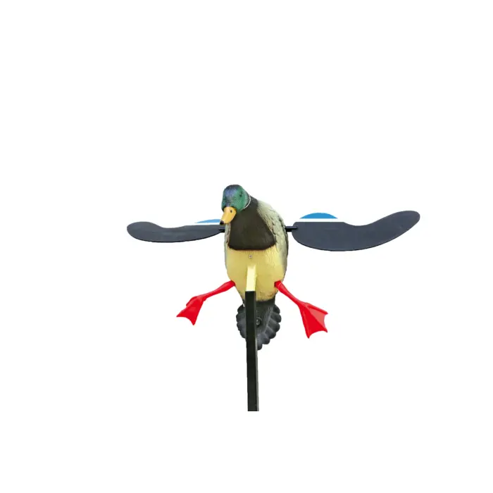 Appelant Mâle Colvert Rotor Stepland Ailes Rotatives Electriques 