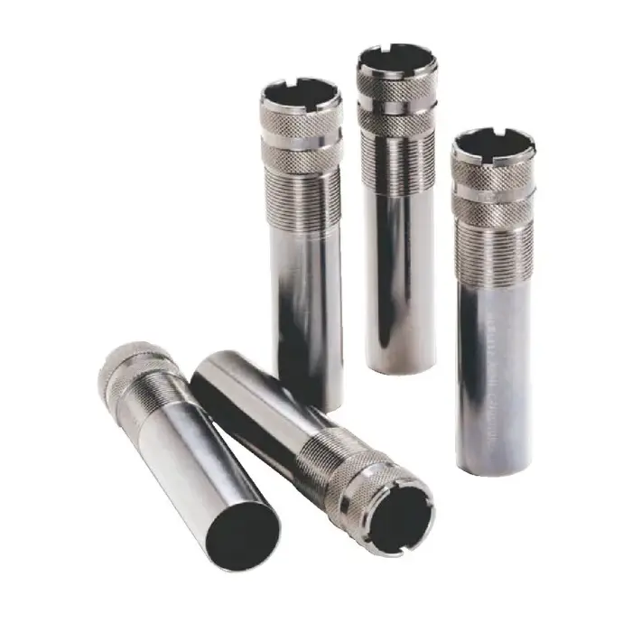 Choke Crio 7cm Interne/Externe +20mm