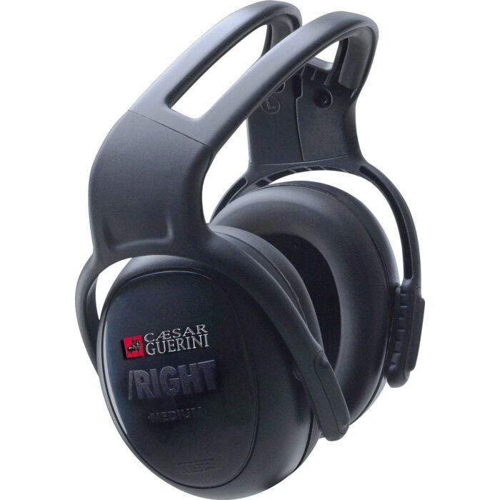 Casque De Tir Passif MSA Left Right-1