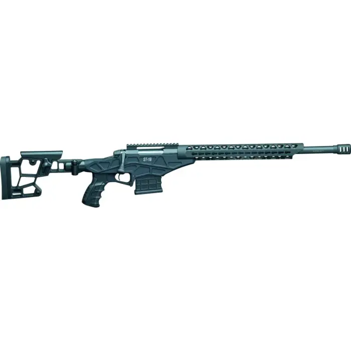 Carabine TLD Sabatti Tactical ST18 Cerakote Noir Mat Calibre 308 Win