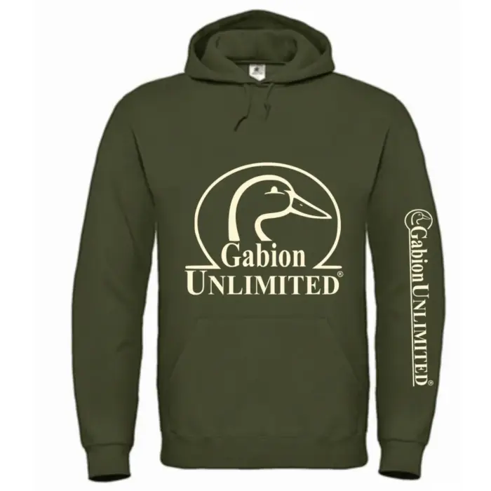 Sweat Gabion Unlimited Kaki