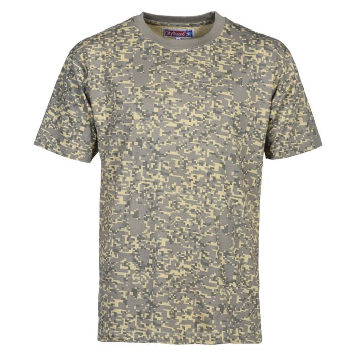 T-Shirt Digicame Cityguard-1