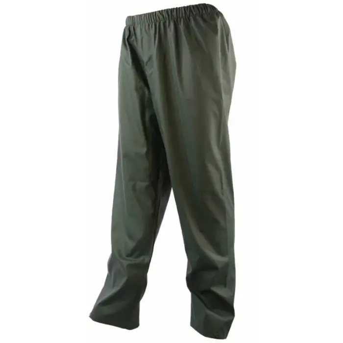 Pantalon de pluie Treeland Vert