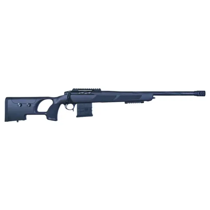 Carabine TLD Sabatti Tactical Urban Sniper Calibre 6.6x47 Lapua