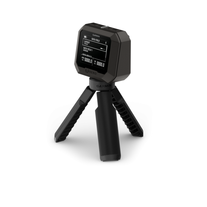 Chronographe Balistique Garmin Xero C2 Pro-1