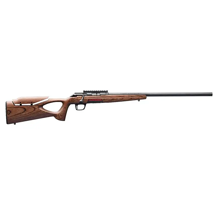 Carabine Winchester XPERT Thumbole Threaded 22LR