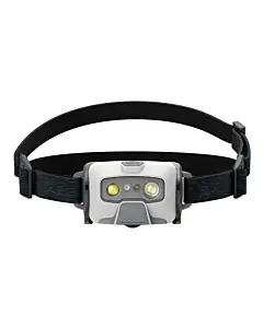 Lampe Frontale Ledlenser HF6R Core Black