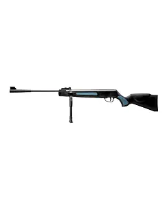 Carabine Snowpeak SR1400F Black Grey Calibre 4.5mm 19.9 Joules