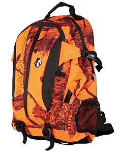 Sac à Dos Somlys 1021 Orange 40 Litres 