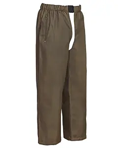 Cuissard Percussion Renfort Ripstop